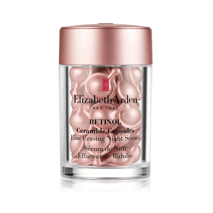 Elizabeth Arden - Retinol Ceramide Capsules