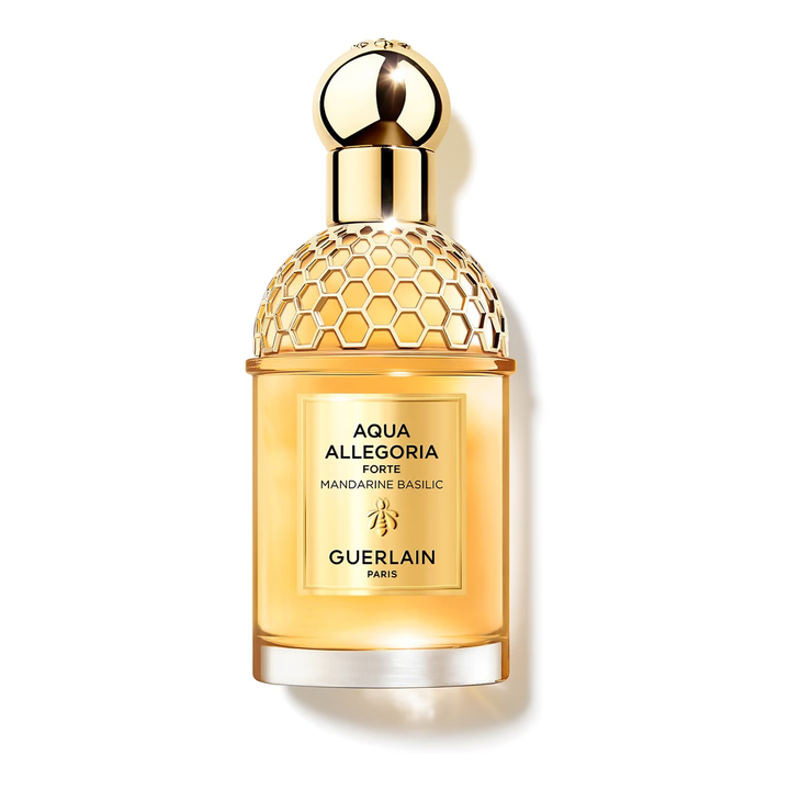 Guerlain - Aqua Allegoria - Mandarine Basilic Forte - Eau de Parfum