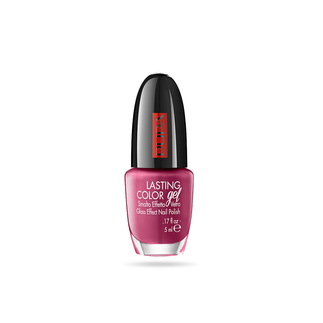 Pupa - Lasting Color Gel - Smalto