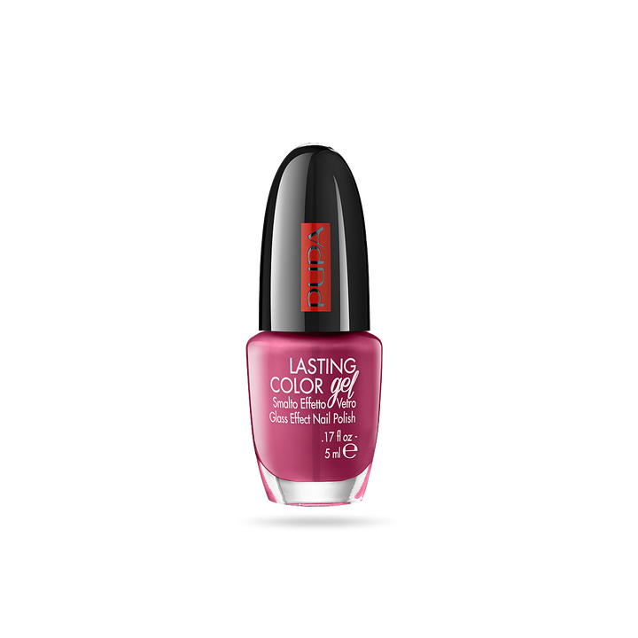 Pupa - Lasting Color Gel - Smalto