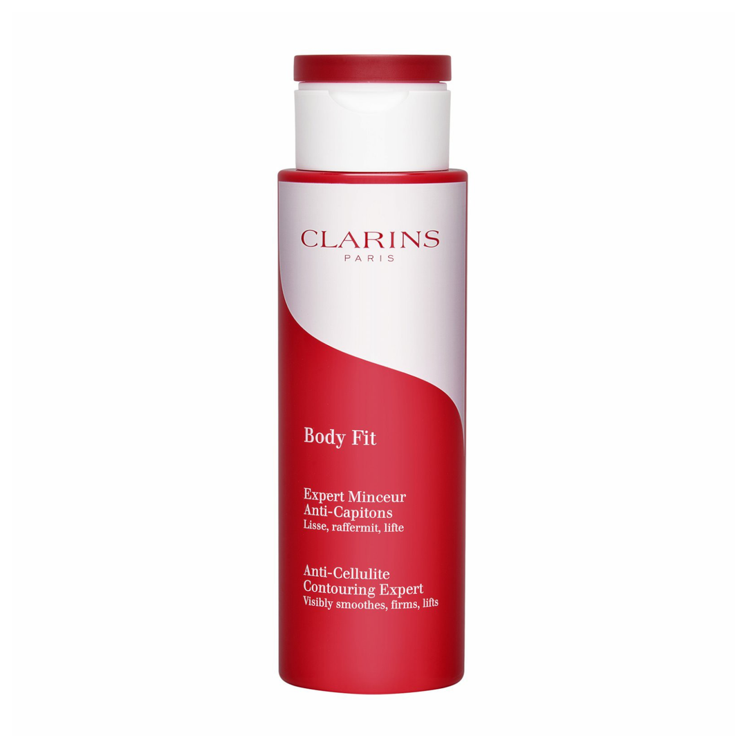 Clarins - Body Fit