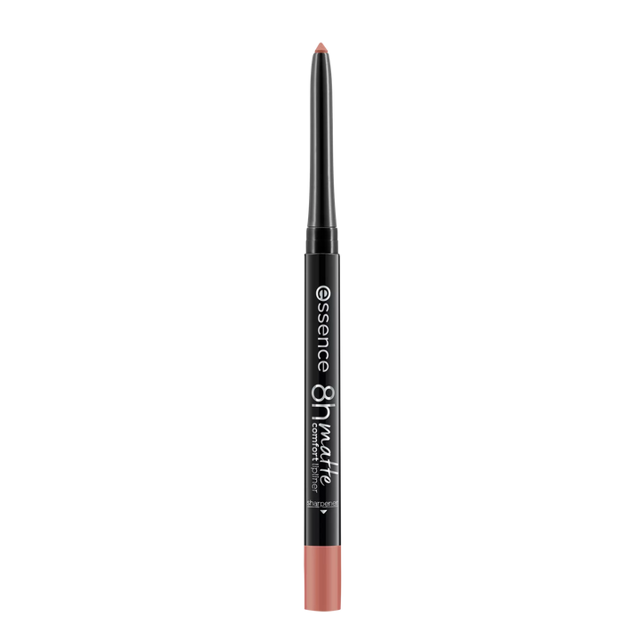Essence - 8H Matte Comfort - Matita Labbra