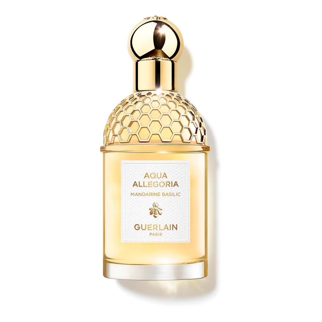 Guerlain - Aqua Allegoria - Mandarine Basilic - Eau de Toilette