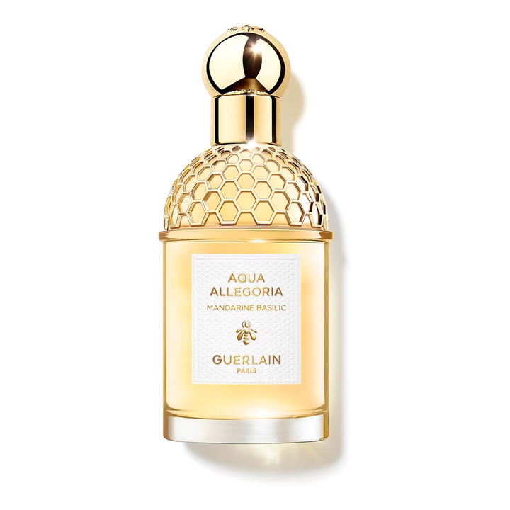 Guerlain - Aqua Allegoria - Mandarine Basilic - Eau de Toilette