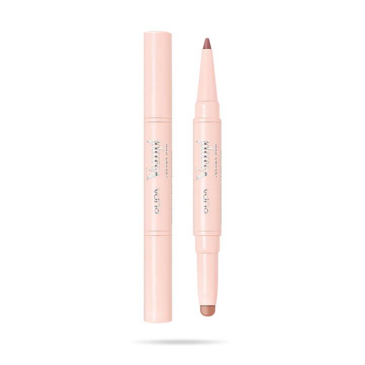 Pupa - Vamp! Creamy Duo