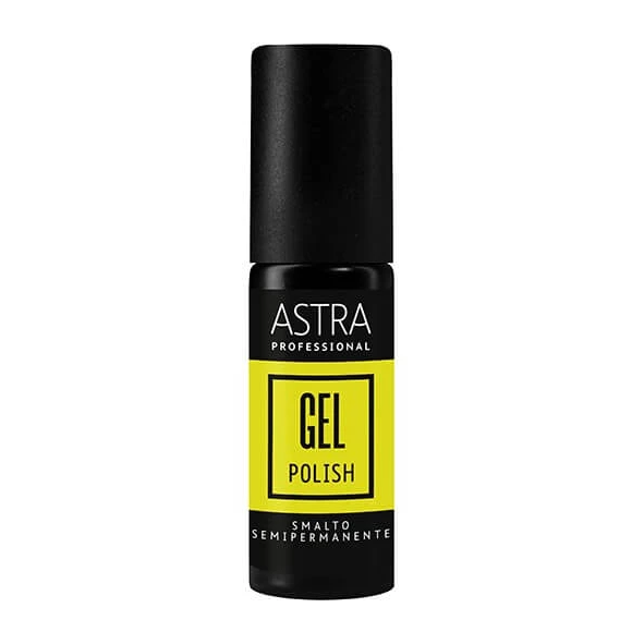 Astra - Gel Polish - Smalto Semipermanente