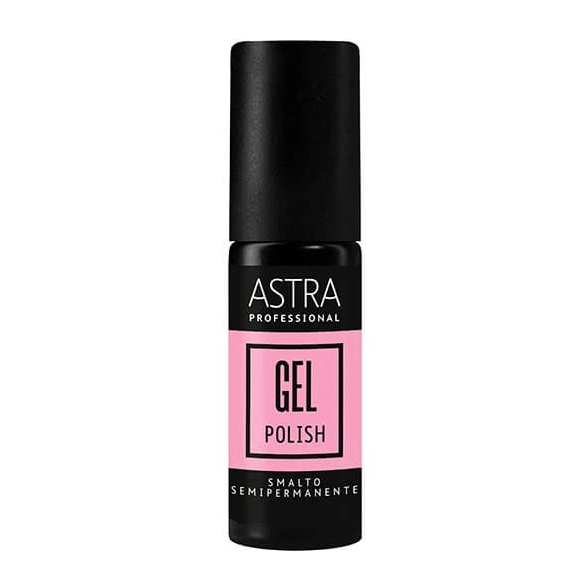 Astra - Gel Polish - Smalto Semipermanente