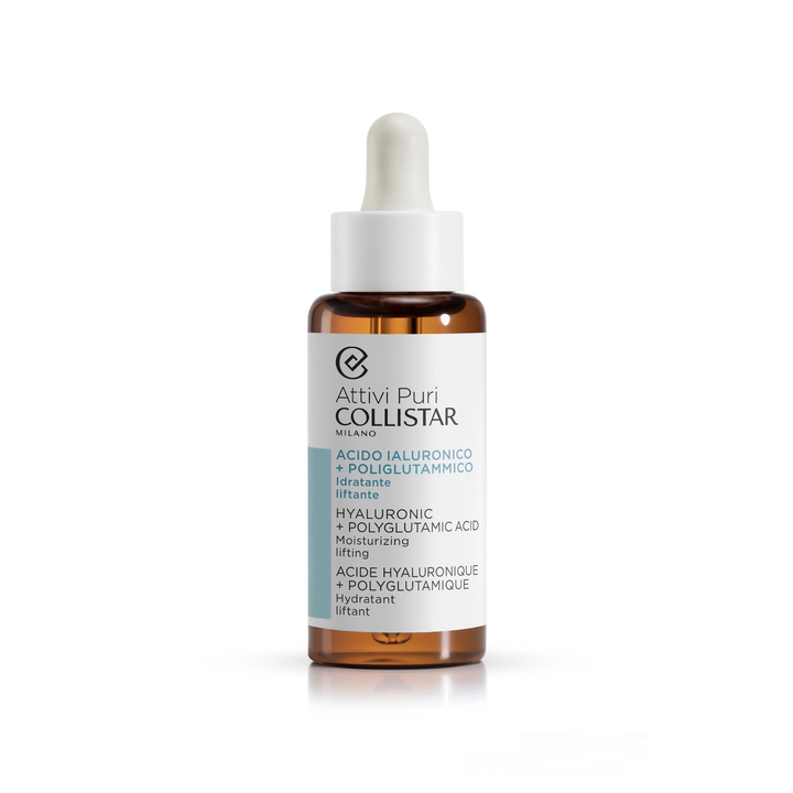 Collistar - Attivi Puri Acido Ialuronico + Poliglutammico