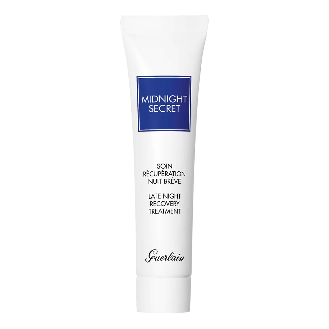 Guerlain - Midnight Secret - Soin Récupération Nuit Brève