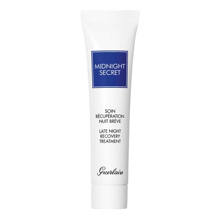 Guerlain - Midnight Secret - Soin Récupération Nuit Brève