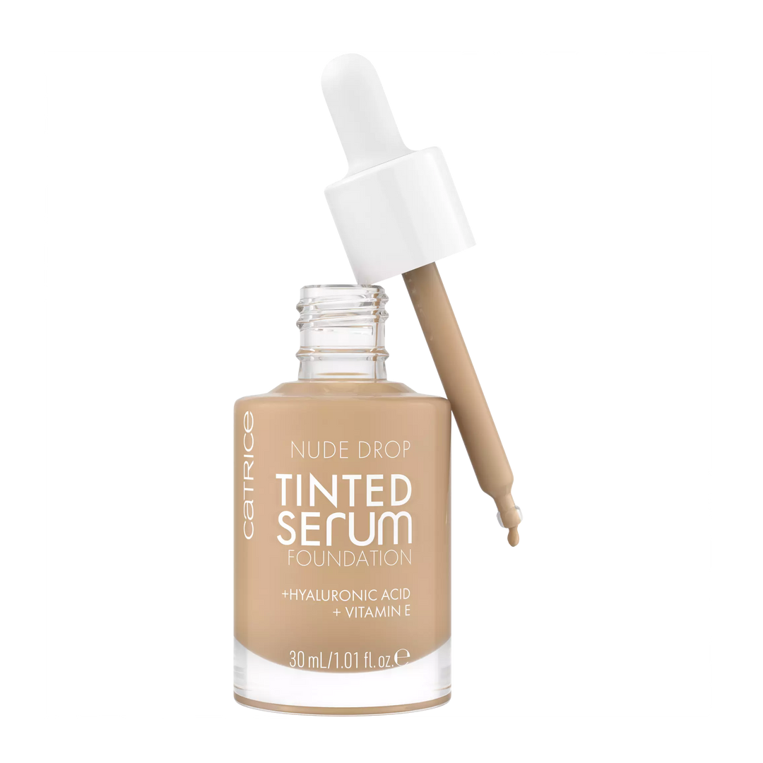 Catrice - Nude Drop - Fondotinta in Siero