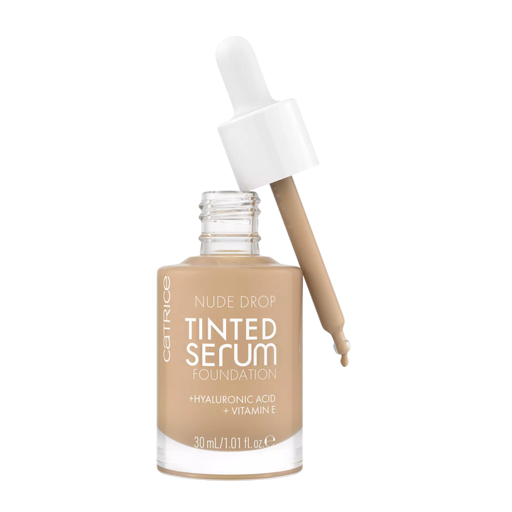 Catrice - Nude Drop - Fondotinta in Siero