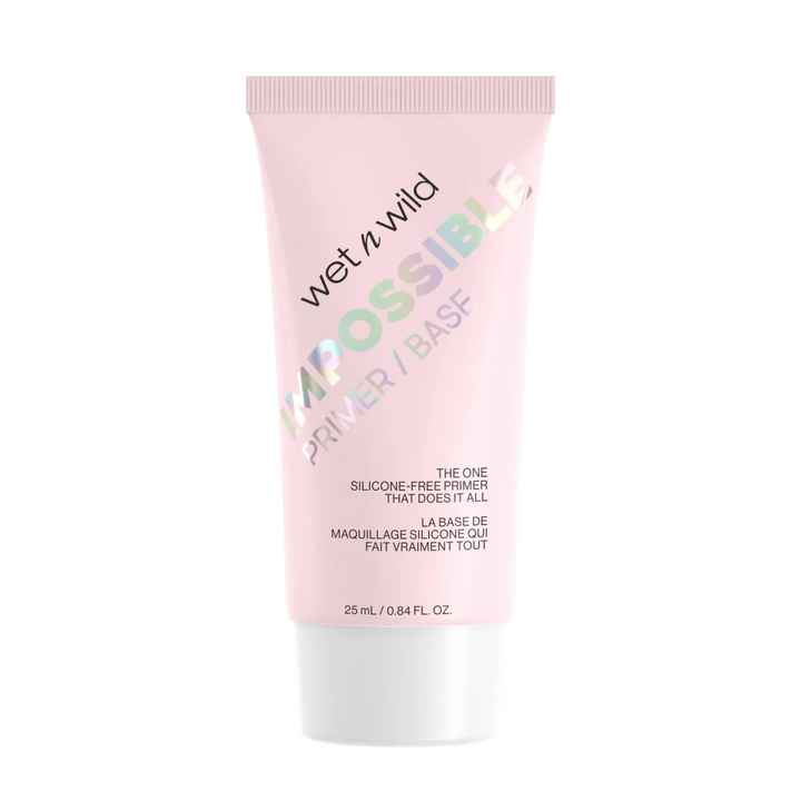Wet n Wild - Prime Focus Impossible Primer