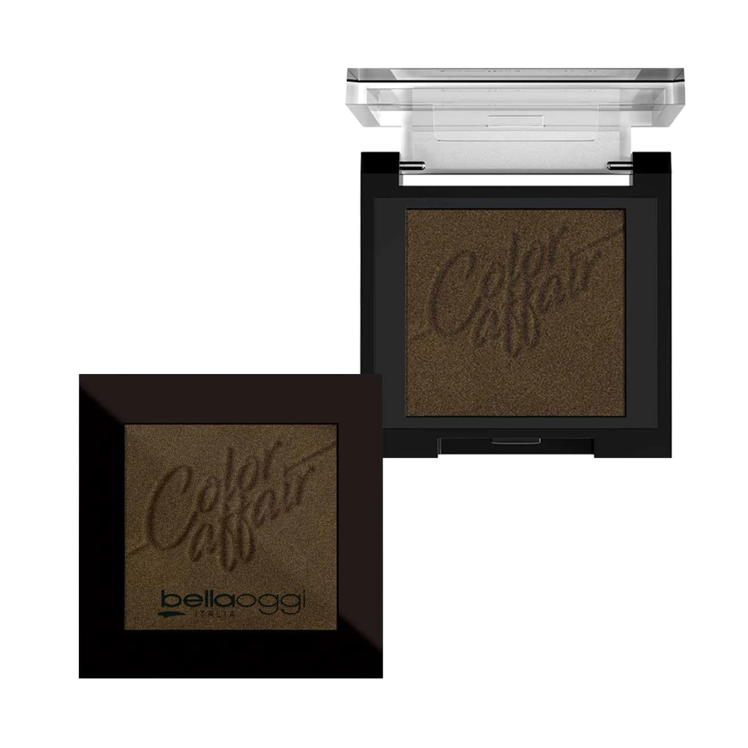 Bellaoggi - Color Affair Eyeshadow Pearl & Shine