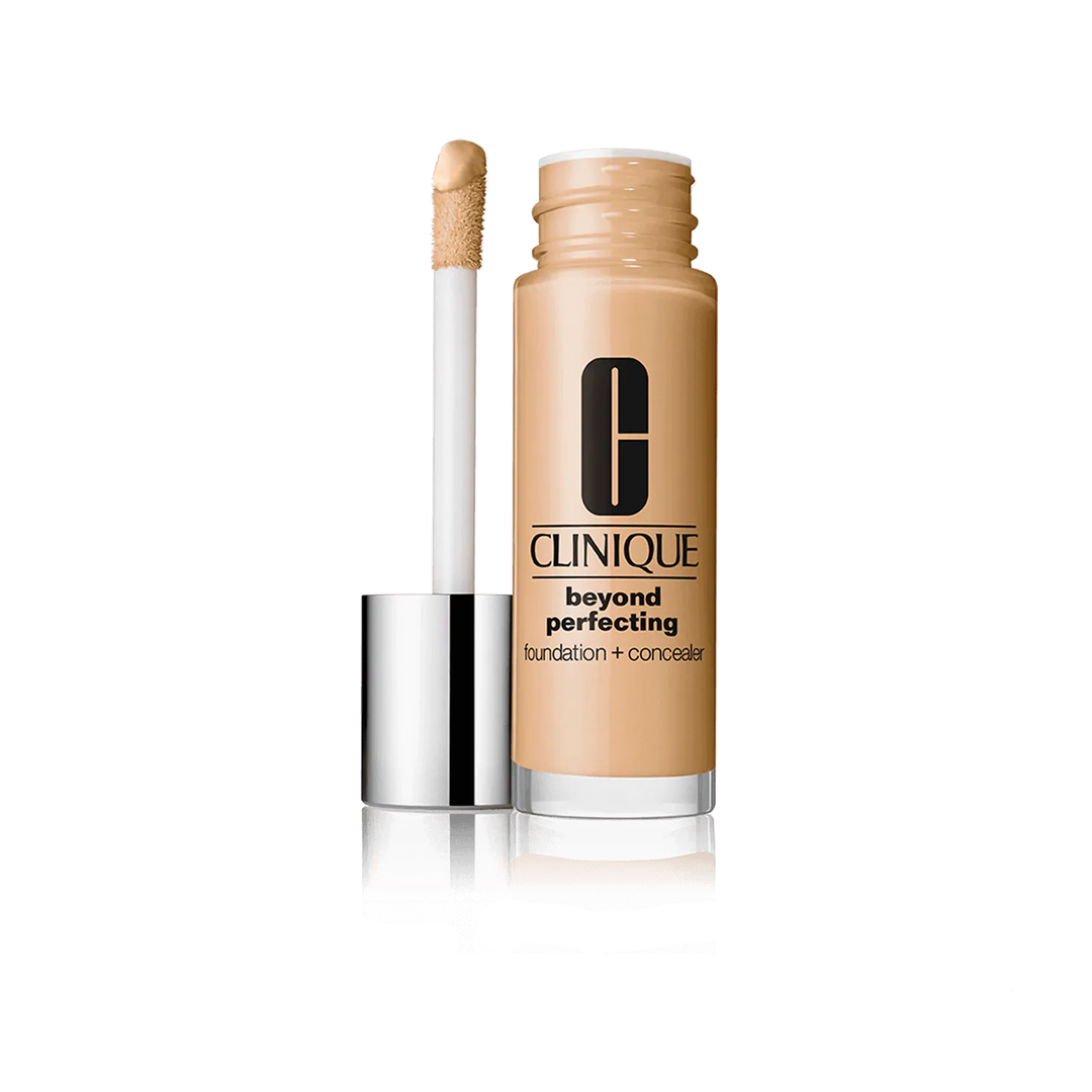 Clinique - Beyond Perfecting™ Foundation + Concealer