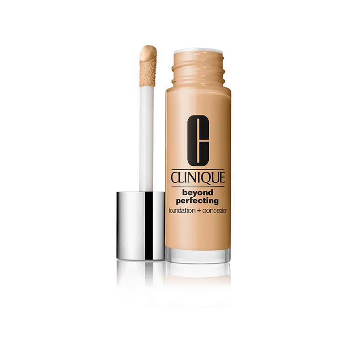 Clinique - Beyond Perfecting™ Foundation + Concealer