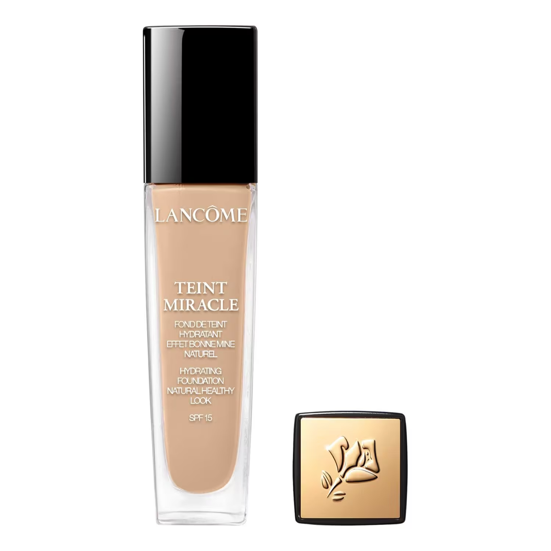 Lancôme - Teint Miracle - Fondotinta