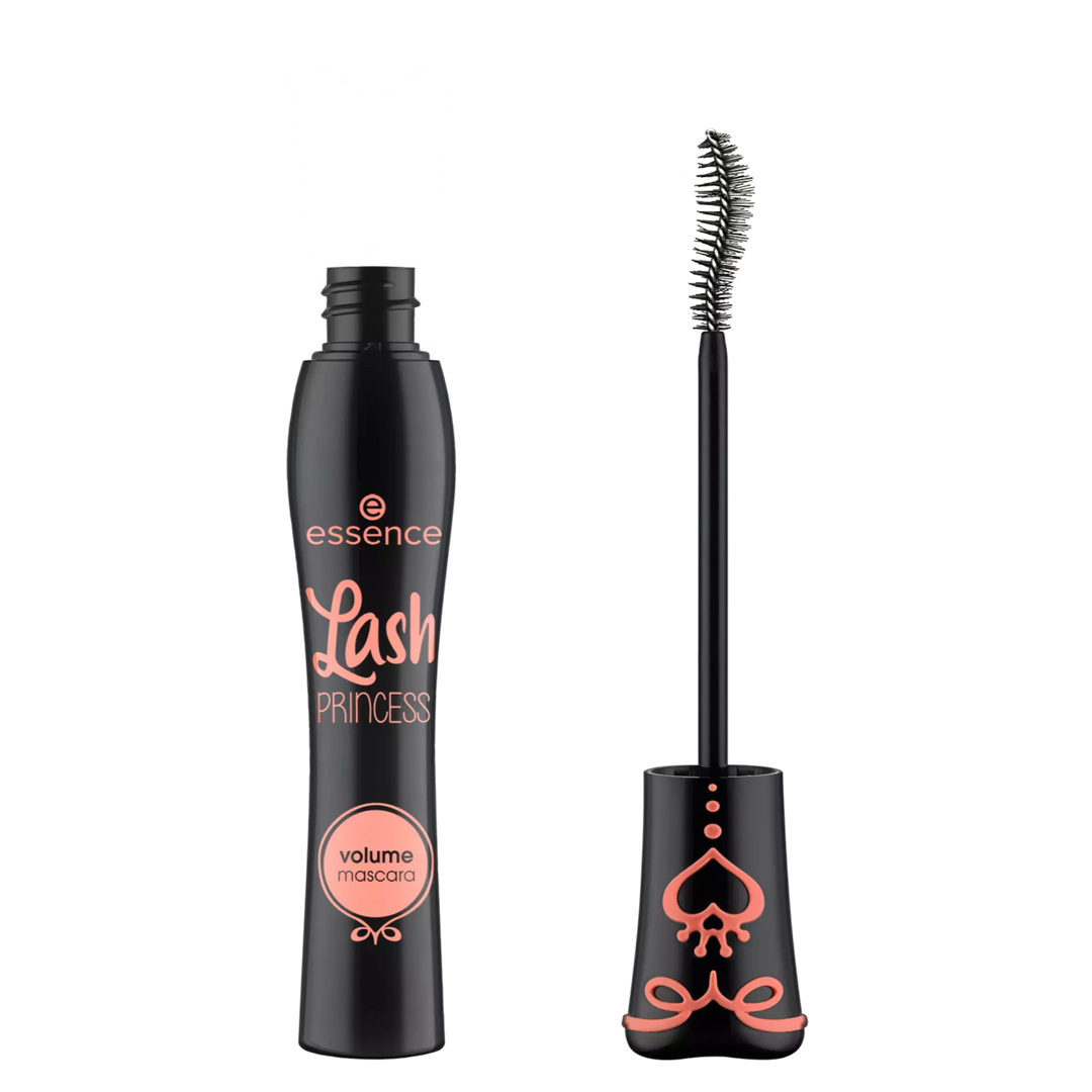 Essence - Lash Princess - Mascara Occhi Effetto Volumizzante