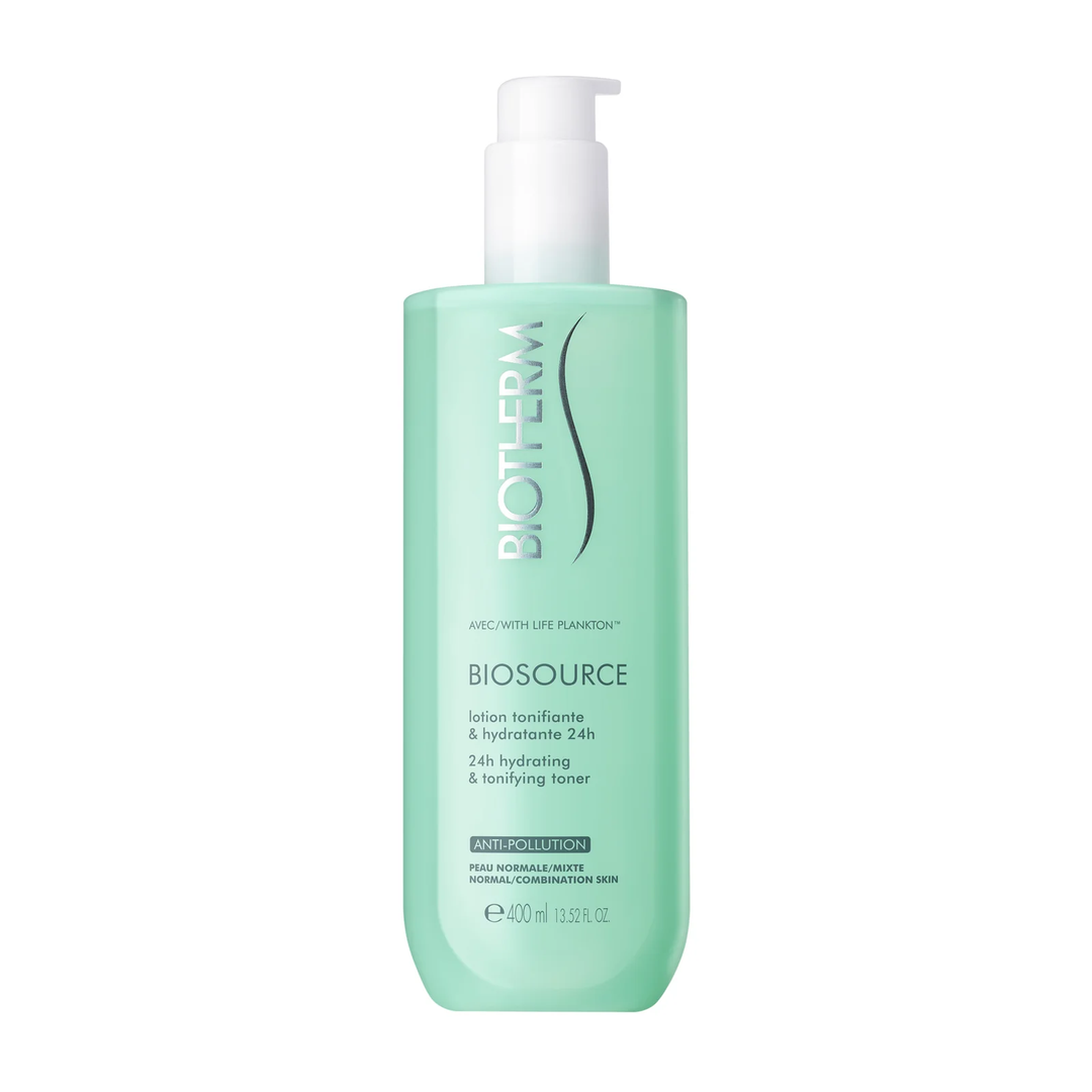 Biotherm - Biosource Hydrating & Tonifying Toner