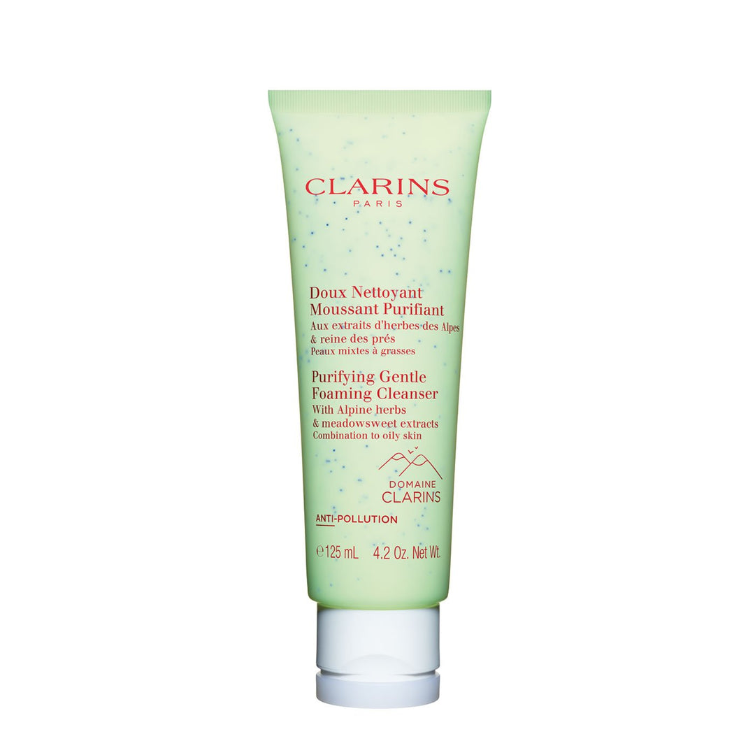 Clarins - Detergente Schiumogeno Purificante
