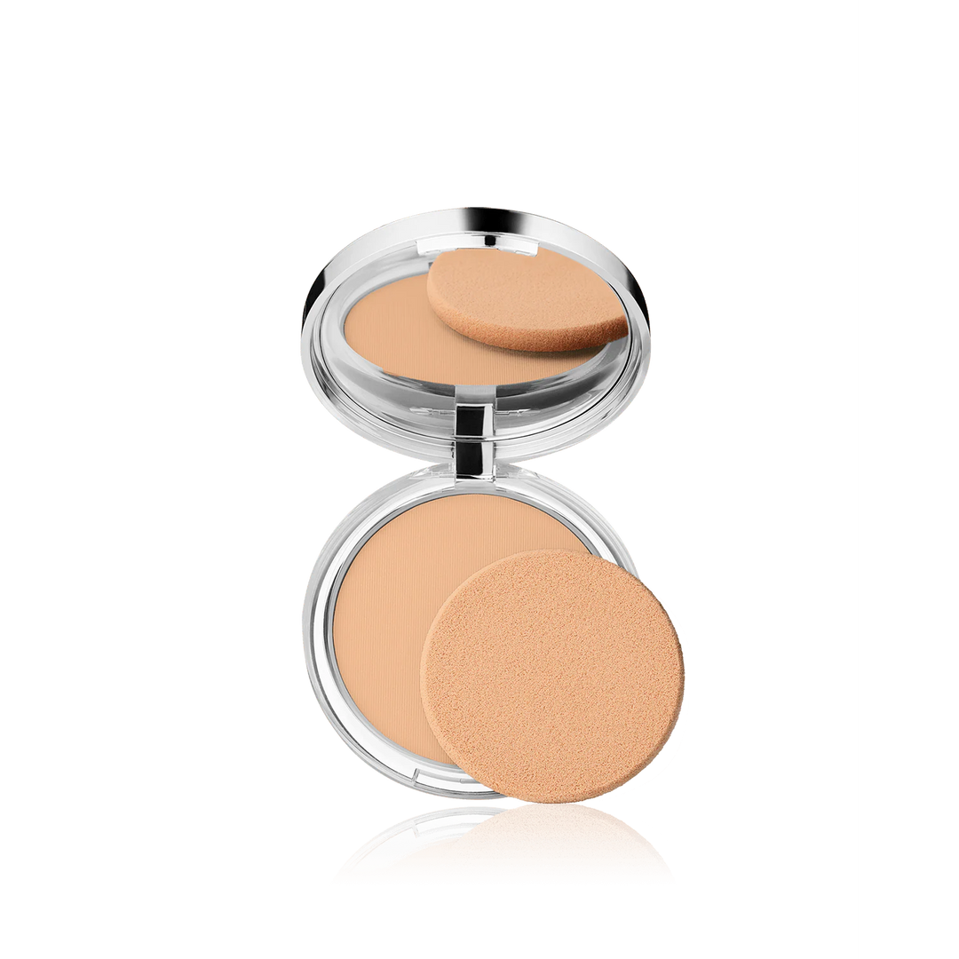 Clinique - Stay-Matte Sheer Pressed Powder