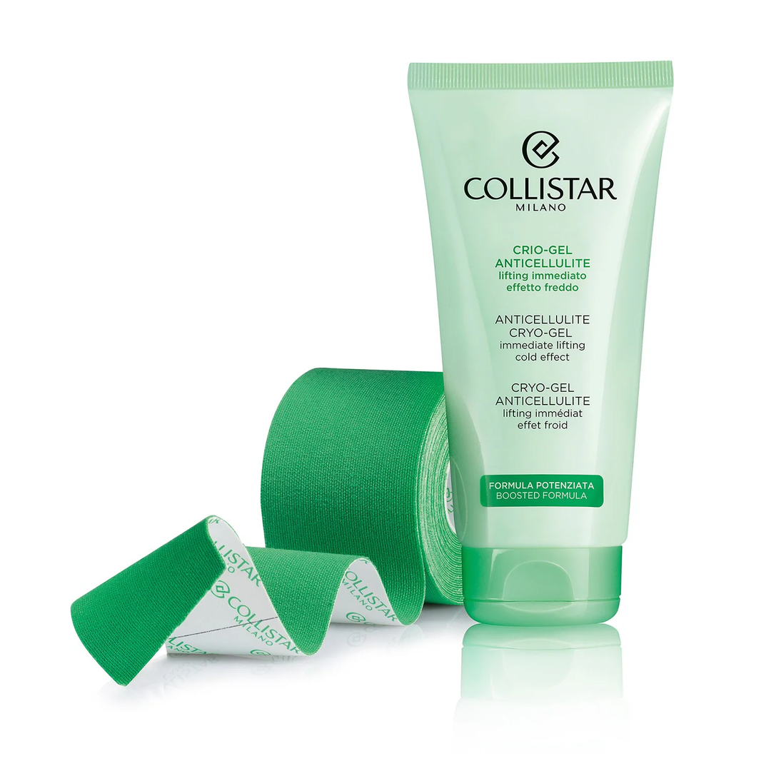 Collistar - Crio-Taping Sistema Anticellulite Intensivo