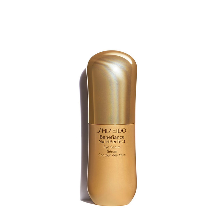 Shiseido - Benefiance - NutriPerfect Eye Serum