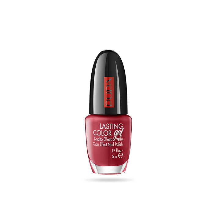 Pupa - Lasting Color Gel - Smalto