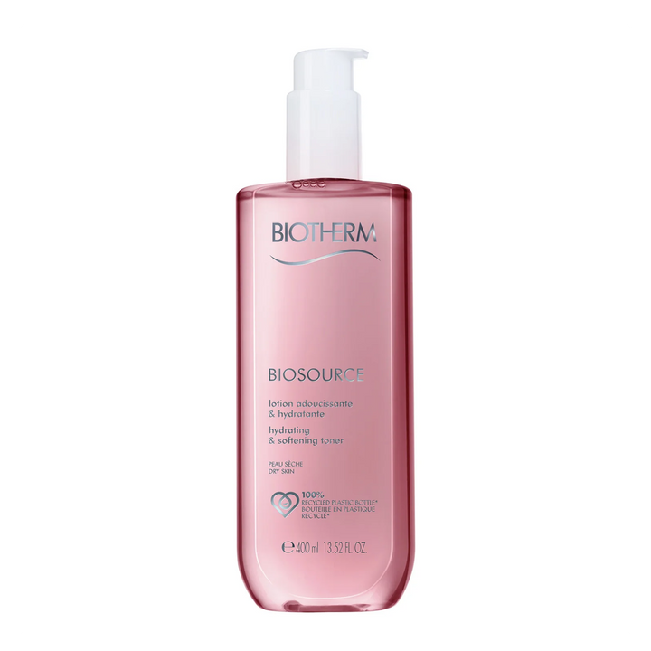 Biotherm - Biosource Hydrating & Softening Toner