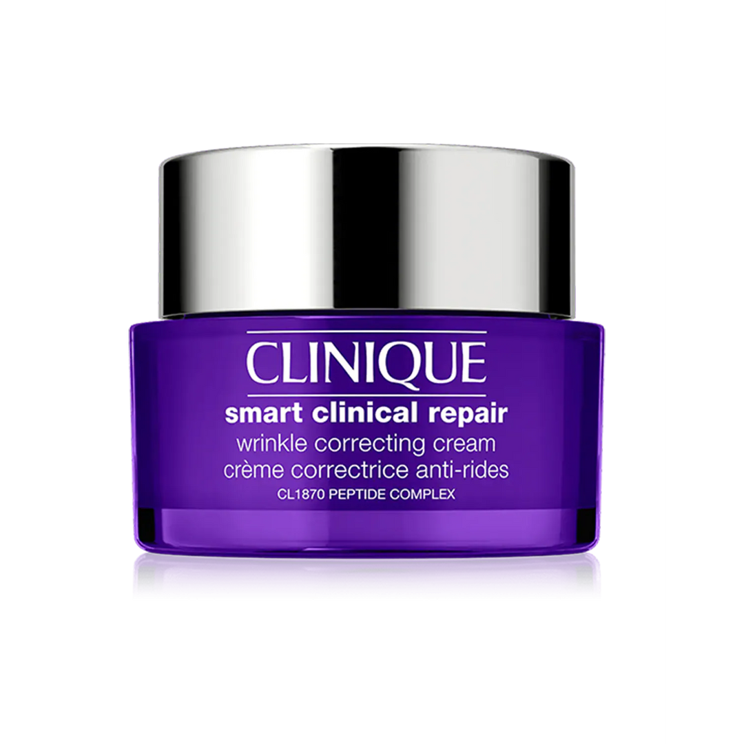 Clinique - Clinique Smart Clinical Repair™ Wrinkle Correcting Cream