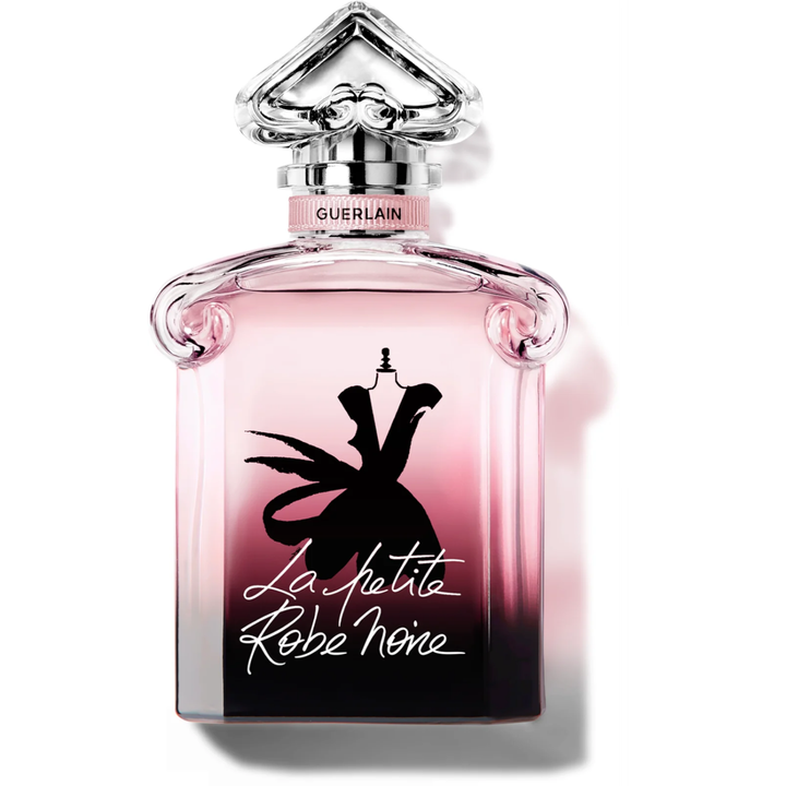 Guerlain - La Petite Robe Noire - Rose Noire - Eau de Parfum