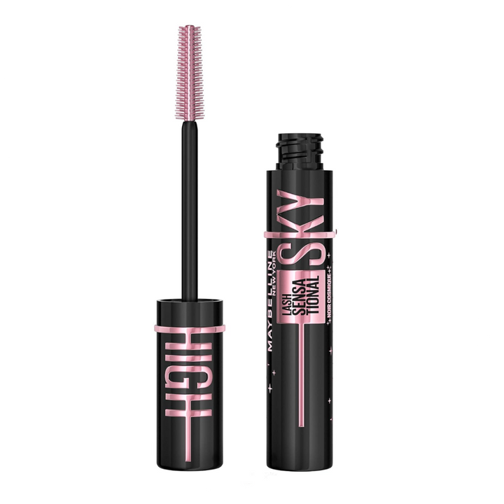 Maybelline - Sky High - Mascara Ciglia Sensazionali