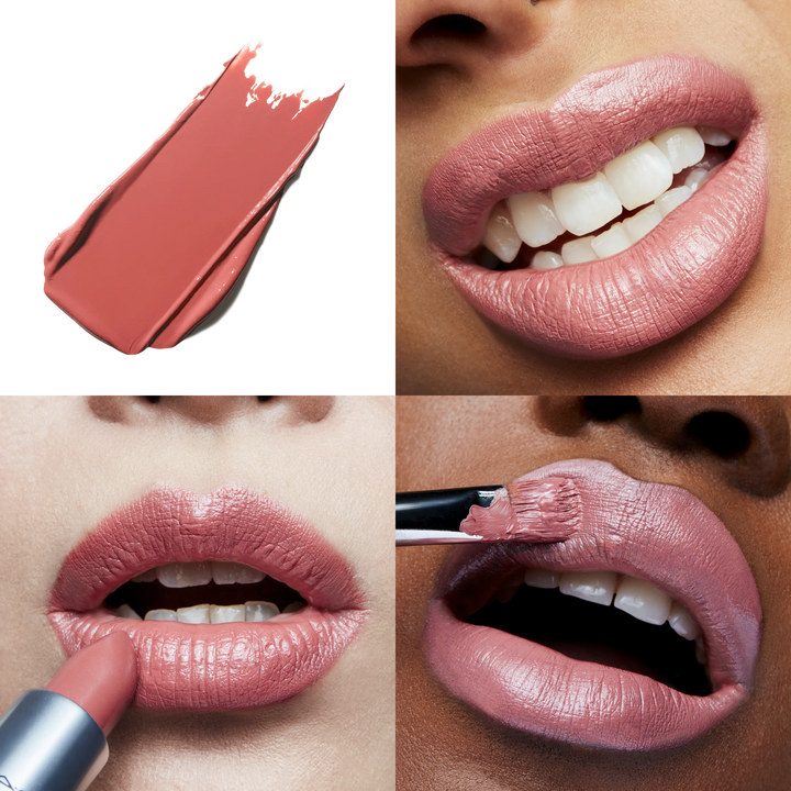 MAC Cosmetics - Amplified Lipstick