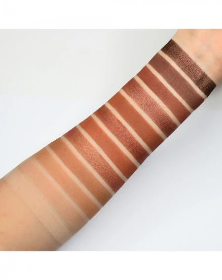 Astra - Temptation Palette