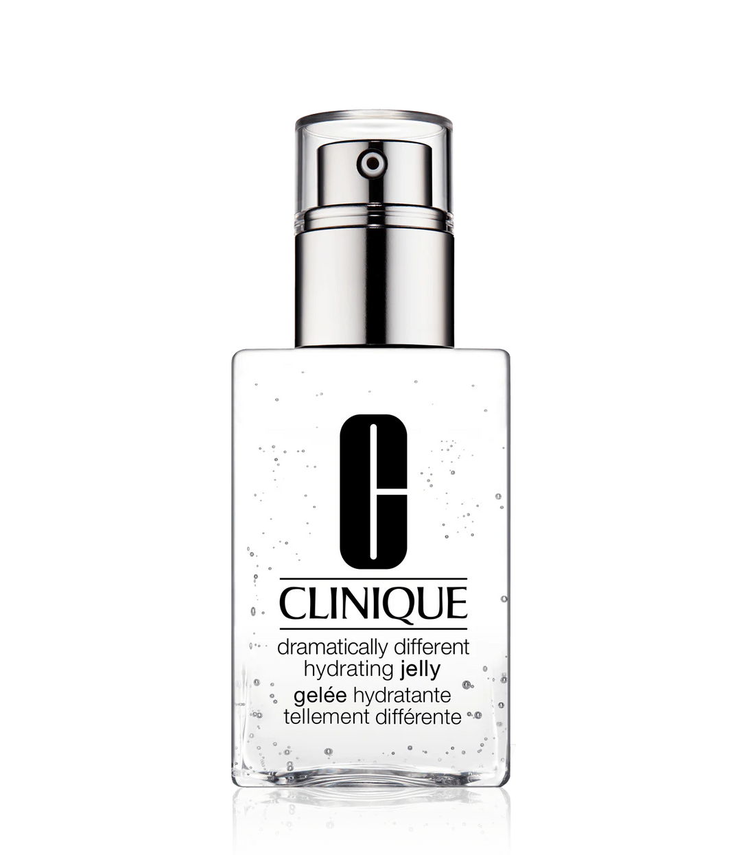Clinique - Dramatically Different Hydrating Jelly Anti-Inquinamento