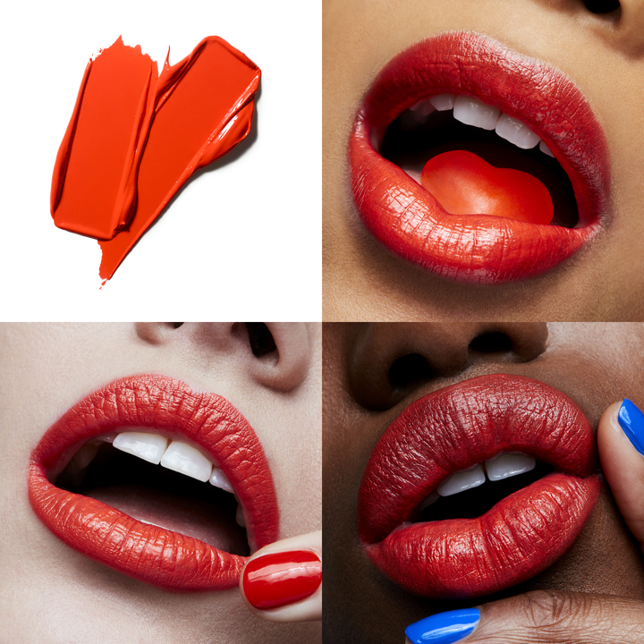 MAC Cosmetics - Amplified Lipstick