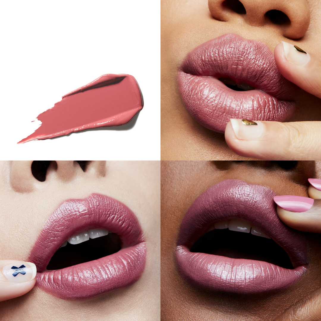 MAC Cosmetics - Amplified Lipstick