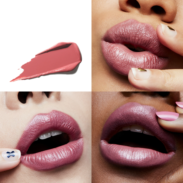 MAC Cosmetics - Amplified Lipstick