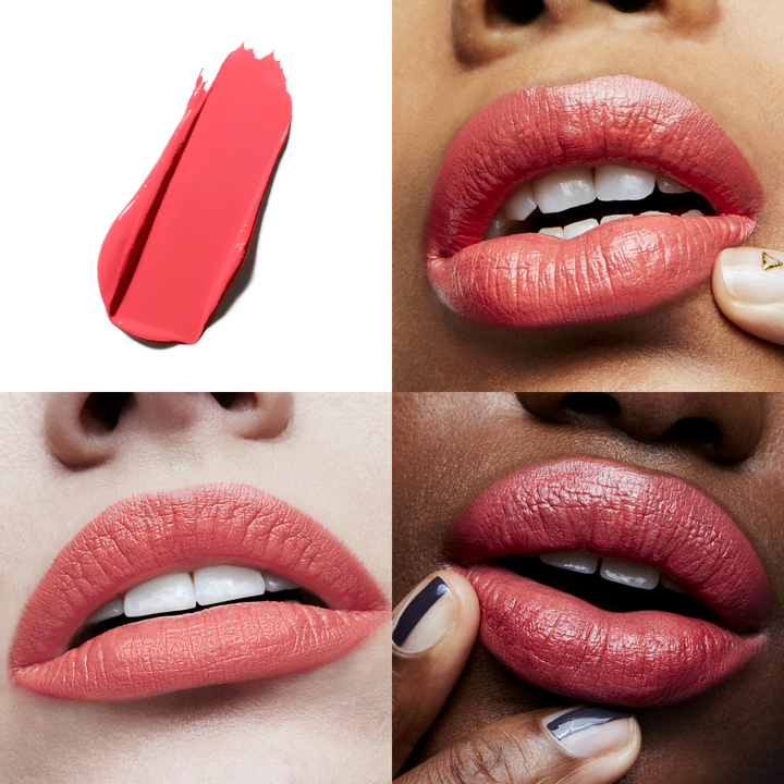 MAC Cosmetics - Amplified Lipstick