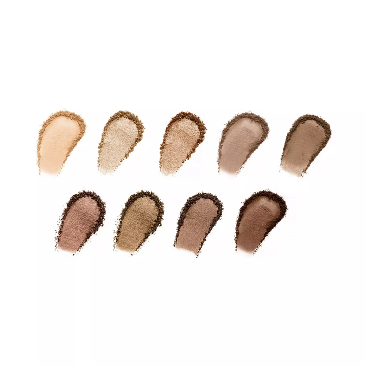 Essence - The Nude Edition - Palette Ombretti Occhi