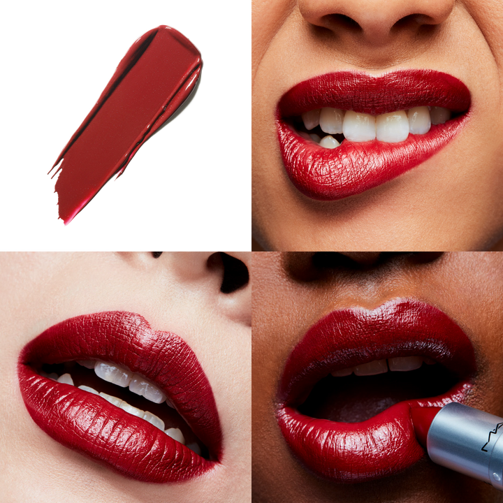 MAC Cosmetics - Amplified Lipstick