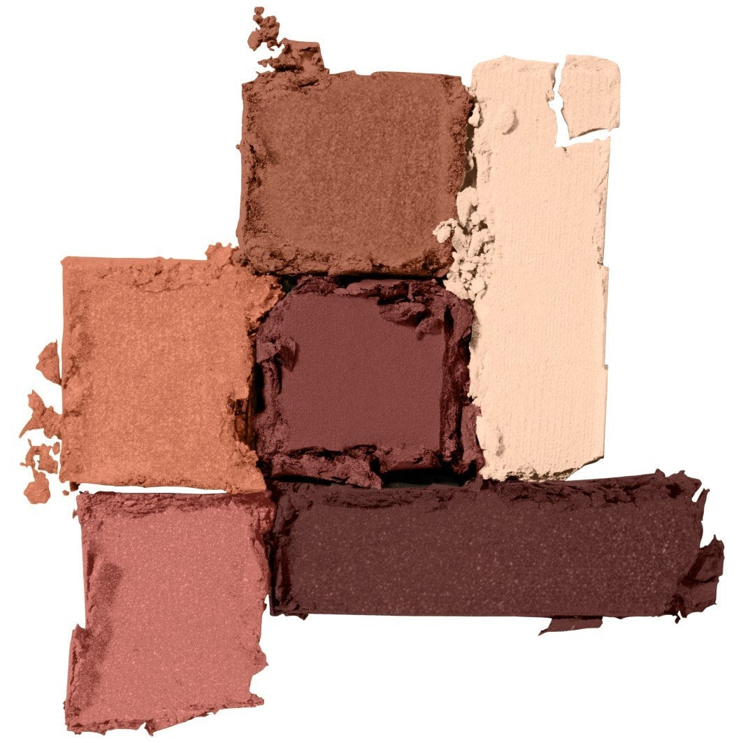 Maybelline - The City Mini Palette