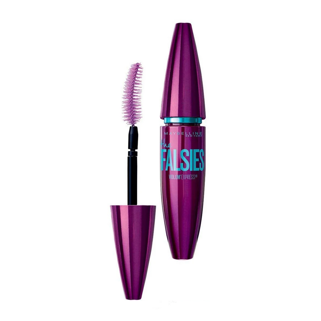 Maybelline - The Falsies Volum Express - Mascara Effetto Ciglia Finte