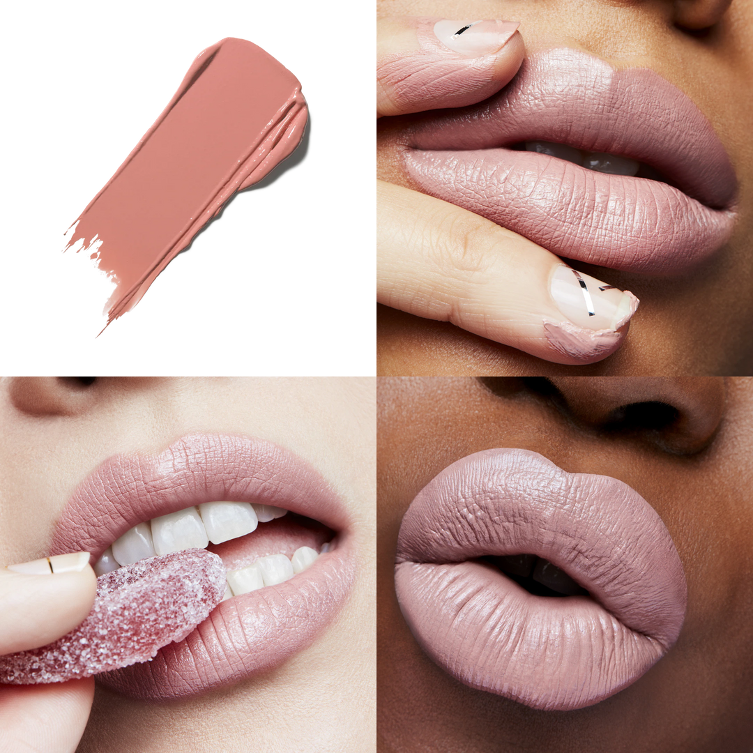 MAC Cosmetics - Amplified Lipstick