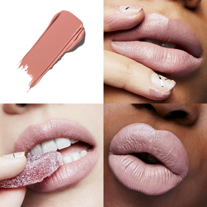 MAC Cosmetics - Amplified Lipstick