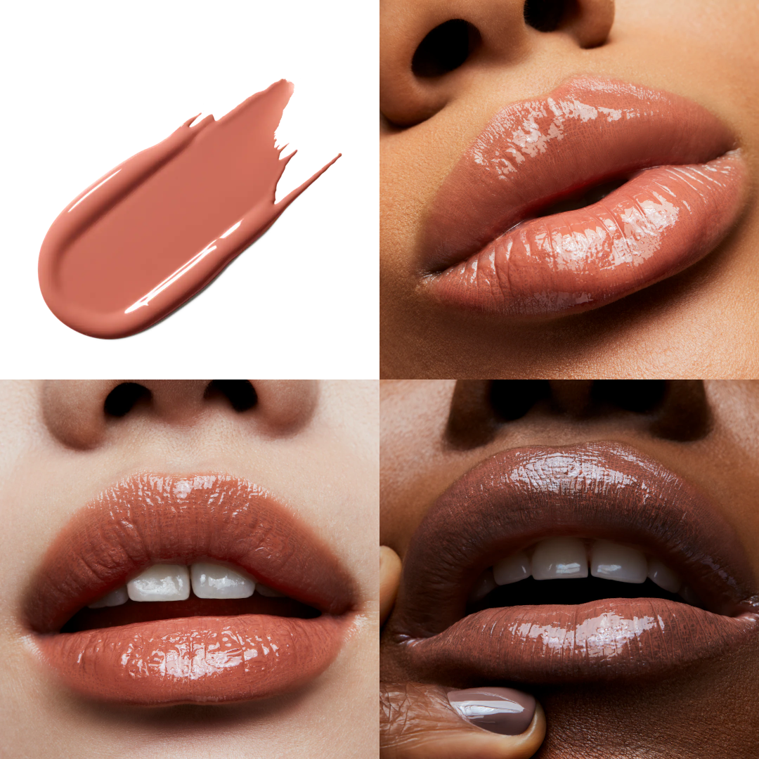 MAC Cosmetics - Tinted Lipglass