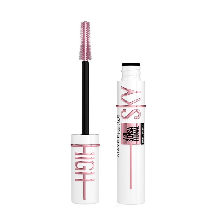 Maybelline - Sky High - Mascara Ciglia Sensazionali