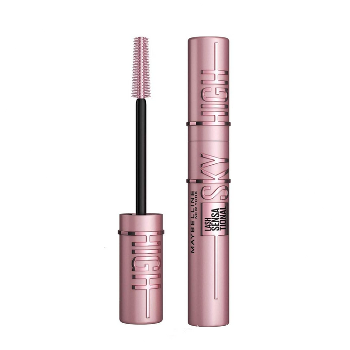Maybelline - Sky High - Mascara Ciglia Sensazionali