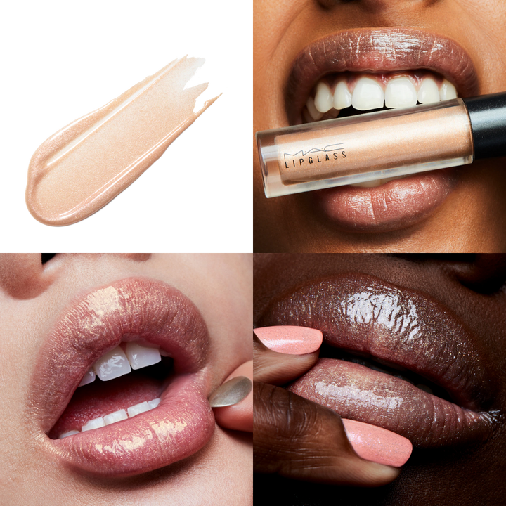 MAC Cosmetics - Tinted Lipglass