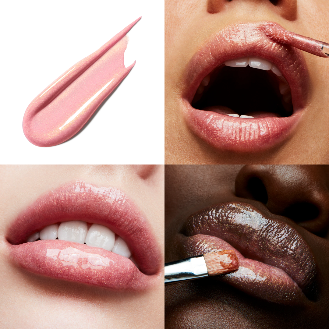 MAC Cosmetics - Tinted Lipglass